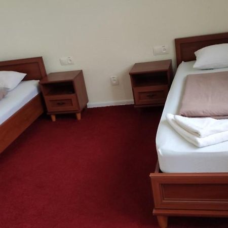 Hotel Bra Haus Branev Exteriér fotografie