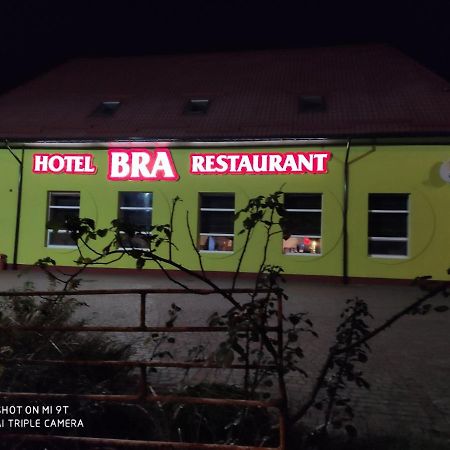 Hotel Bra Haus Branev Exteriér fotografie