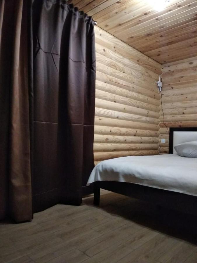 Hotel Bra Haus Branev Exteriér fotografie
