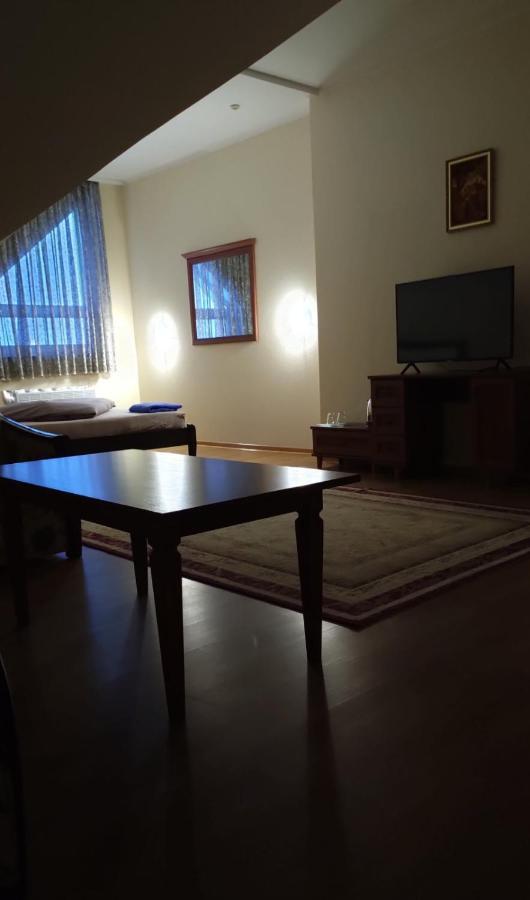 Hotel Bra Haus Branev Exteriér fotografie