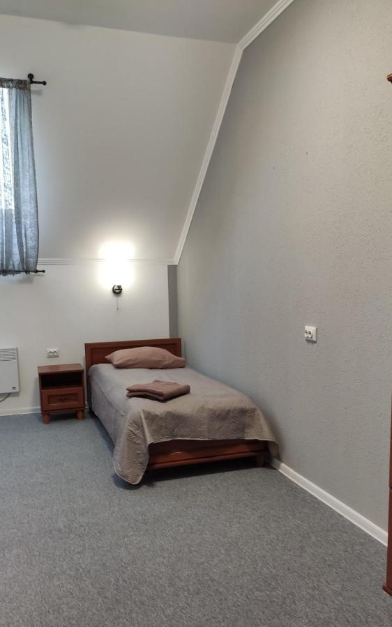 Hotel Bra Haus Branev Exteriér fotografie