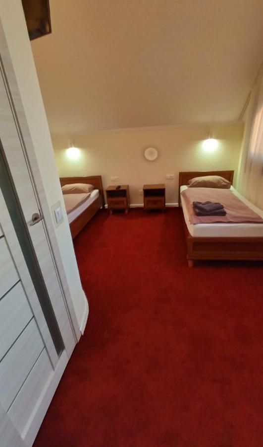 Hotel Bra Haus Branev Exteriér fotografie